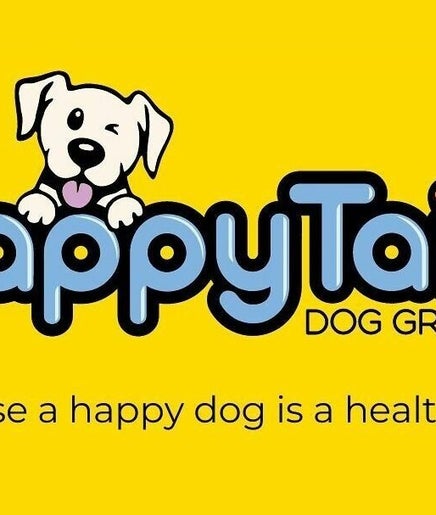 Happy Tails Dog Grooming afbeelding 2