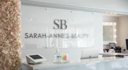 Sarah - Anne's Beauty изображение 3