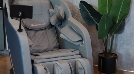 Immagine 2, Barber Sports & Spa Los Mochis