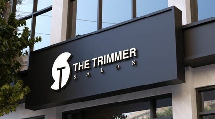 The Trimmer Salon billede 3