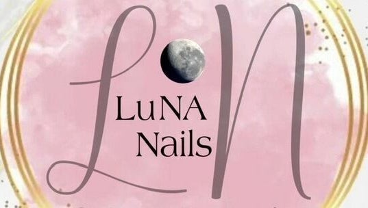 Luna Nails billede 1