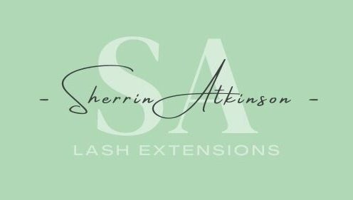Sherrin Atkinson Lash Extensions, bild 1