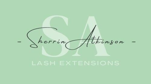 Sherrin Atkinson Lash Extensions