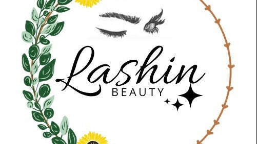 Lashin’ Beauty