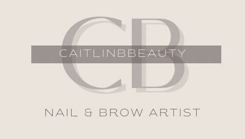 Caitlin B Beauty, bild 1
