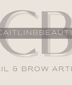 Caitlin B Beauty imaginea 2
