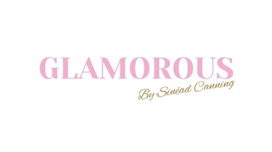 GLAMOROUS By Sinead Canning