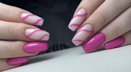 Magic Nails by Ewa / Gel Nails / Home Based зображення 3