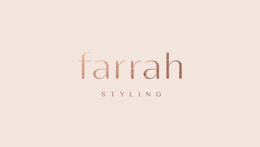 Farrah Styling image 1