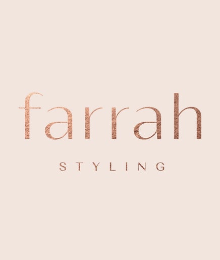 Farrah Styling зображення 2