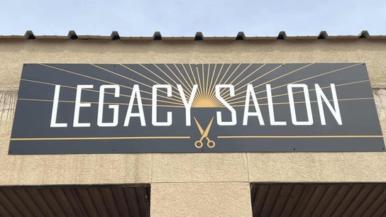 Legacy Salon