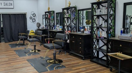Legacy Salon