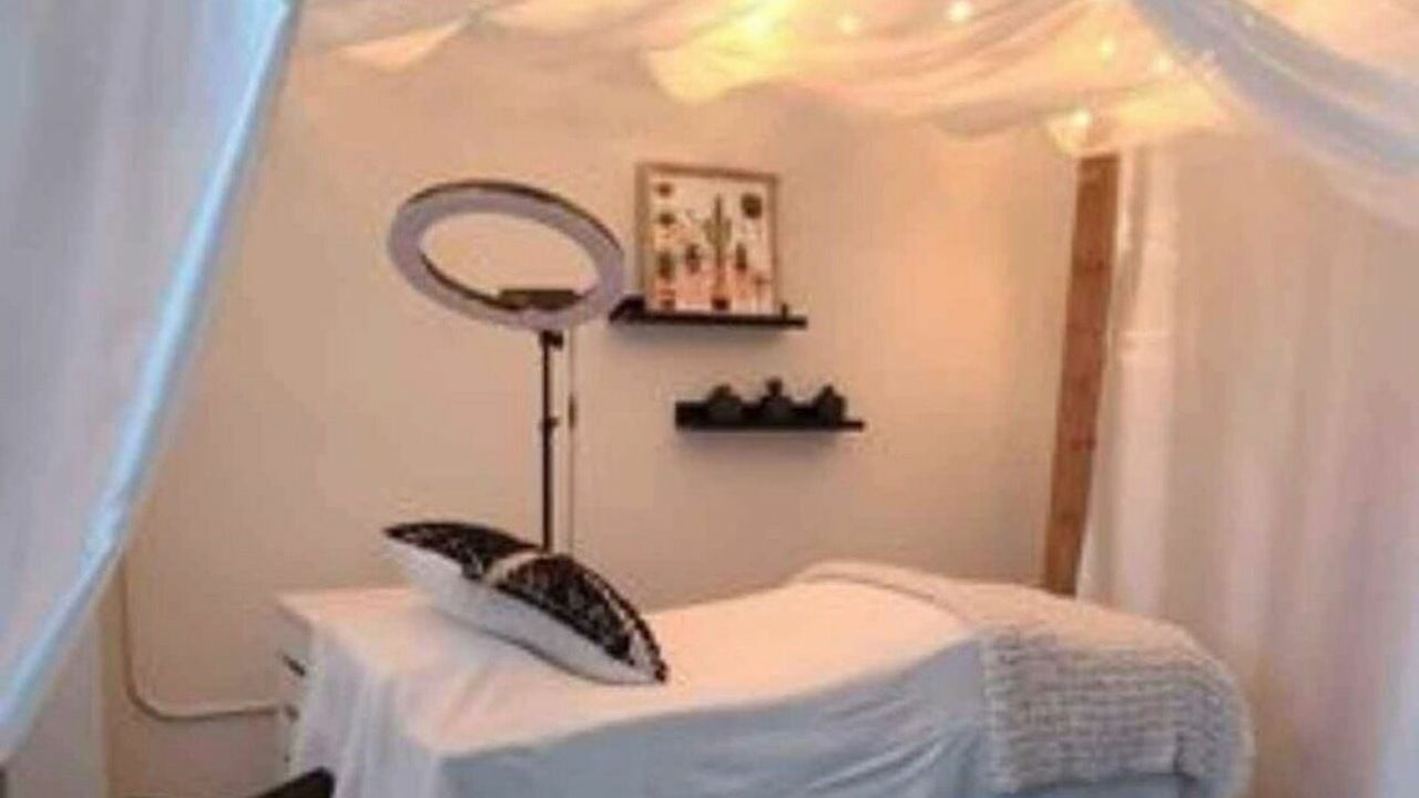 Ritual Wax Room The Beauty Hub, 5202 54 Avenue Unit 4B Red Deer