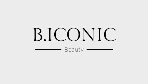 B.Iconic Beauty 1paveikslėlis