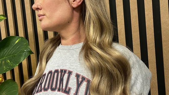 KG Hair