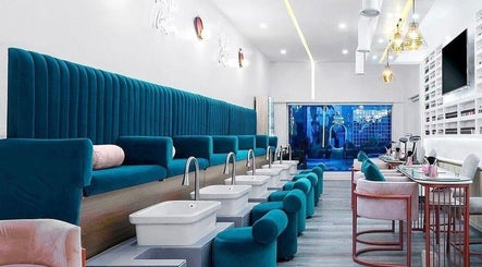 Nail Culture imej 2