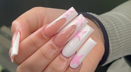 Juicy Nailz изображение 3