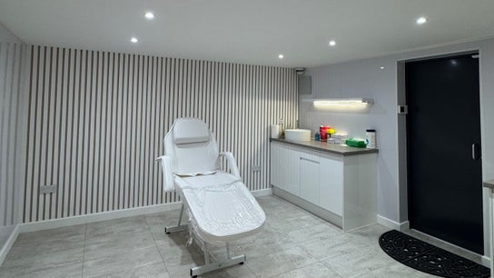 MP Skinthetics - Nicholson & Keep Pharmacy, Gravesend, Kent