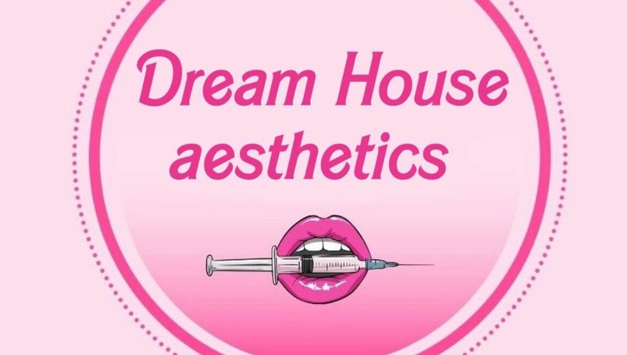 Dream House Aesthetics 1paveikslėlis