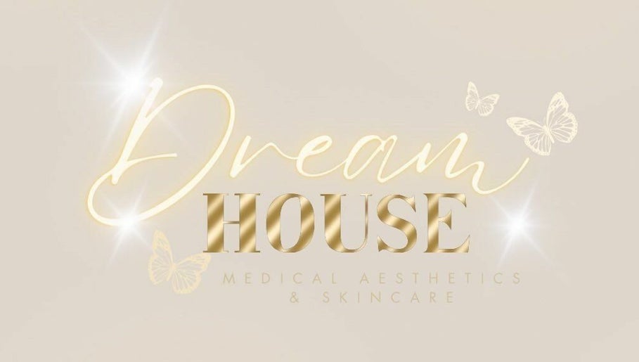 Dream House Aesthetics image 1