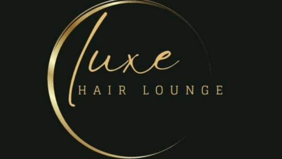 Luxe Hair Lounge image 1