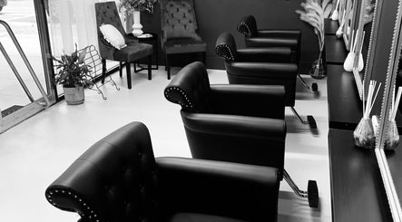 Luxe Hair Lounge, bild 3