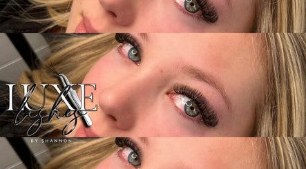 Luxe Lashes by Shannon obrázek 3
