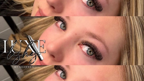 Luxe Lashes by Shannon