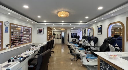 Chelsea All In One Spa