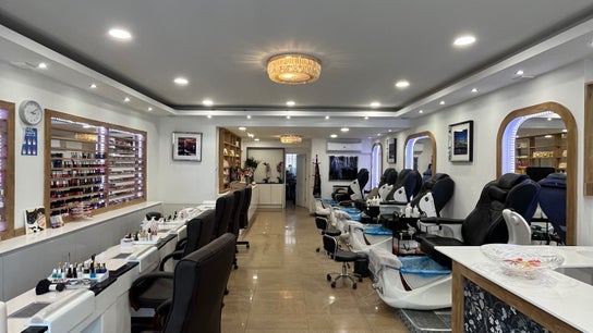 Chelsea All In One Spa