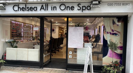 Chelsea All In One Spa obrázek 3
