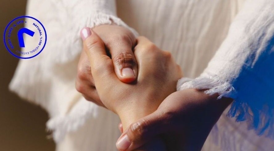 Hand massage at Respite Care & Spa | Home Services, الرياض, منطقة الرياض, SA.