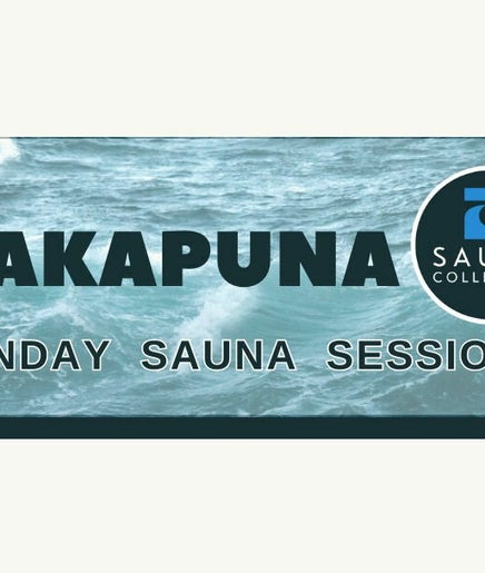 Takapuna Monday Sauna Session imaginea 2