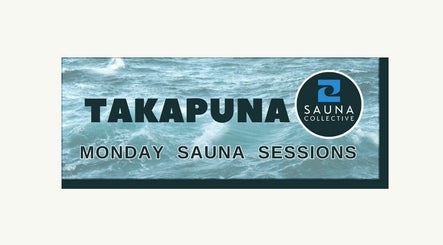 Takapuna Monday Sauna Session