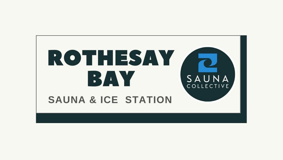 Sauna Collective Rothesay Bay – obraz 1