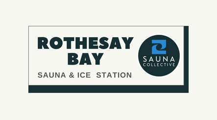 Sauna Collective Rothesay Bay