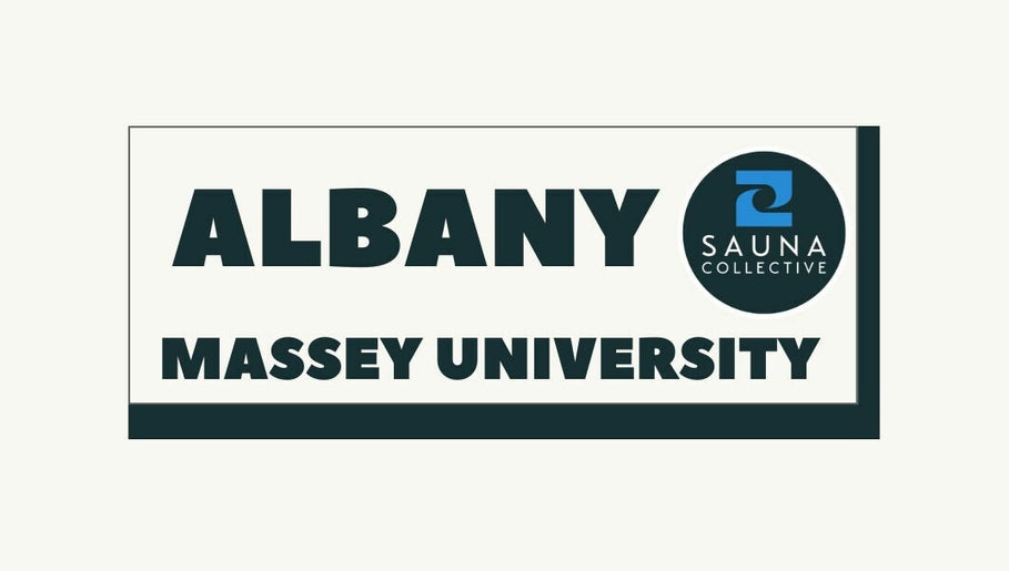 Albany - Massey University Sauna Station – obraz 1
