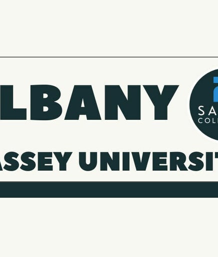 Albany - Massey University Sauna Station, bilde 2