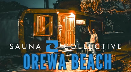 Sauna Collective Orewa Beach