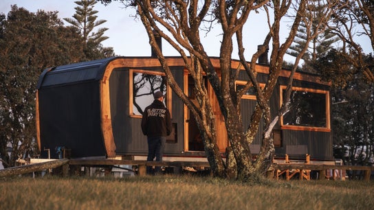Sauna Collective Orewa Beach 3