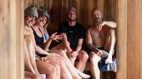 Sauna Collective Orewa Beach 7