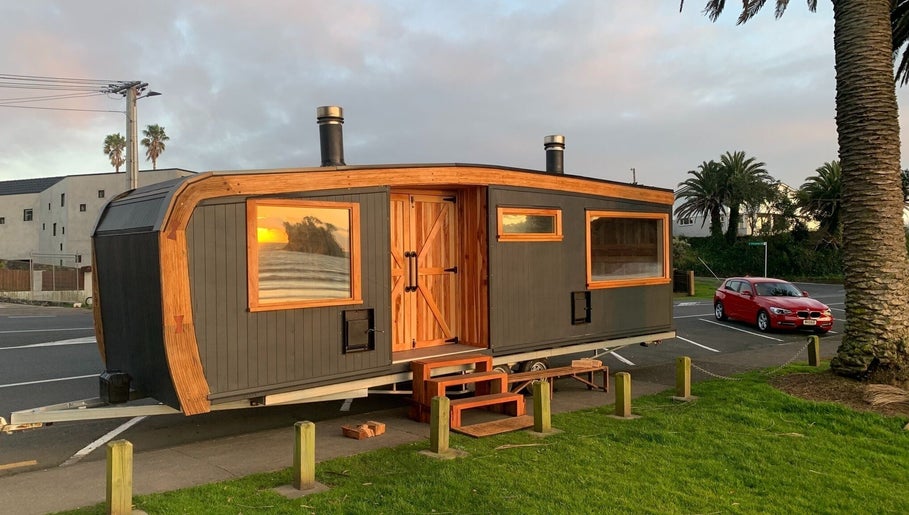 Takapuna Fri - Sun - Mon Sauna Sessions obrázek 1