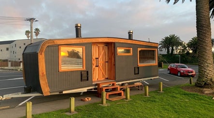 Takapuna Fri - Sun - Mon Sauna Sessions
