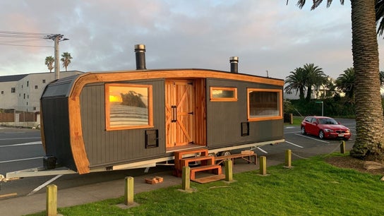 Takapuna Fri - Sun - Mon Sauna Sessions