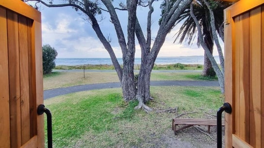 Takapuna Fri - Sun - Mon Sauna Sessions 1