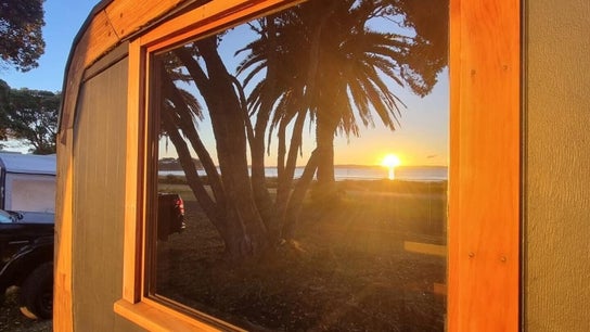 Takapuna Fri - Sun - Mon Sauna Sessions 2