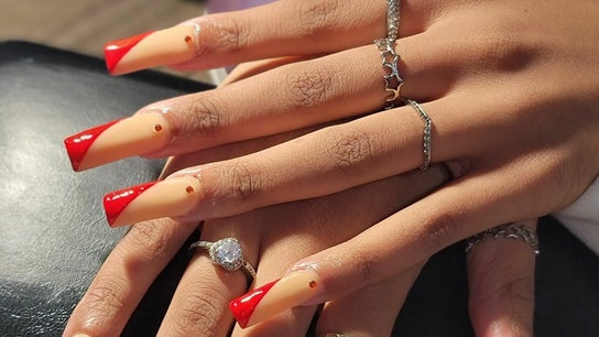 Just Handz by Lady P Nails