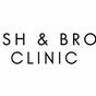 Lash and Brow Clinic