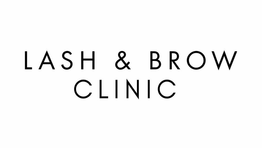 Lash and Brow Clinic imaginea 1