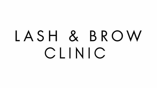 Lash and Brow Clinic